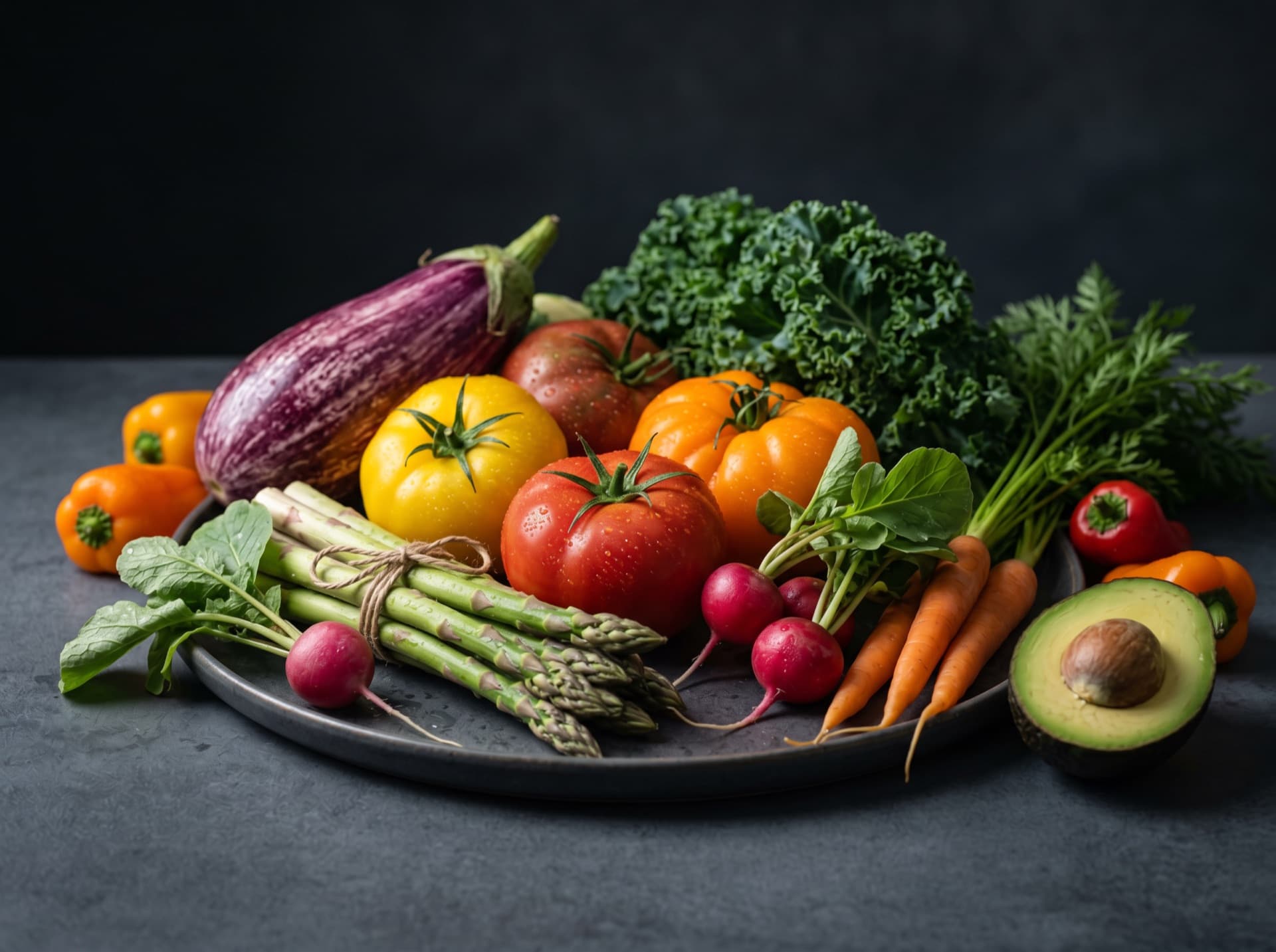 Fresh Produce
