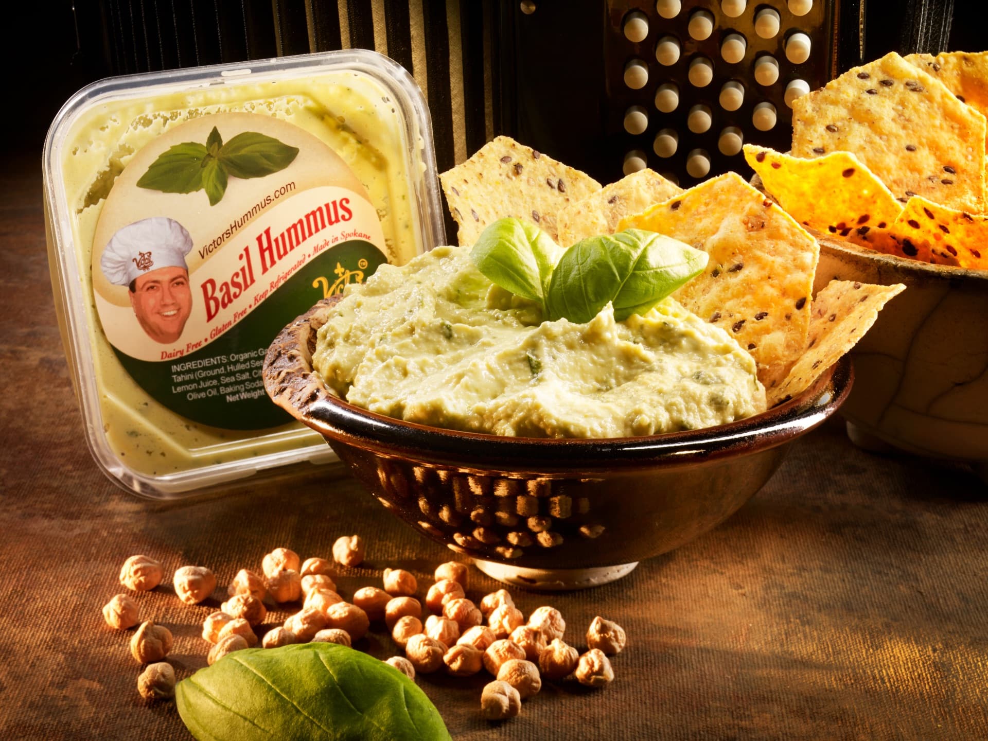 Specialty Labels