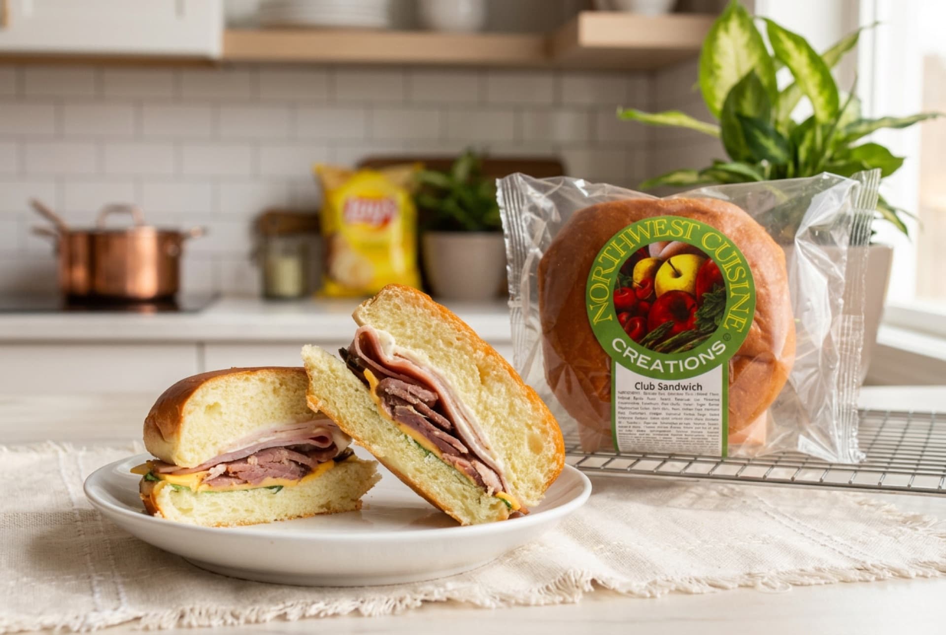Deli & Specialty